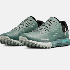 Under Armour Mens UA Horizon Green (never worn!)